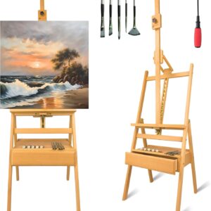 Caballete RENOIR