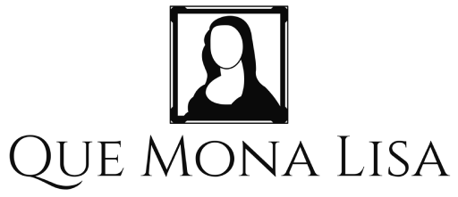 Que Mona Lisa